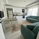 Apartment Ceylanhouse-3