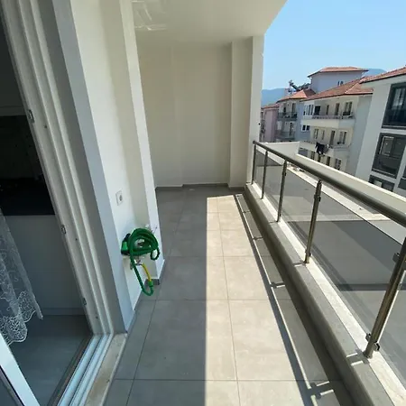 Apartamento Ceylanhouse-3