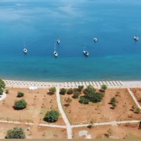 Ceylanhouse-3 Dalaman