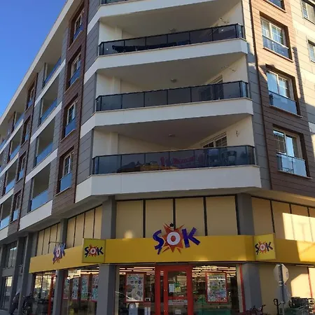 Ceylanhouse-3 Apartamento Dalaman