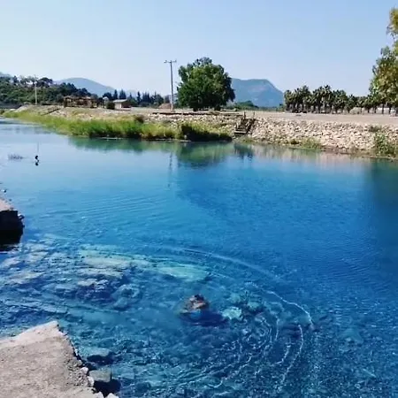 Apartament Ceylanhouse-3 *