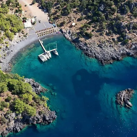 Ceylanhouse-3 * Dalaman