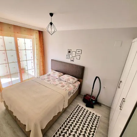 Ceylanhouse-3 Dalaman