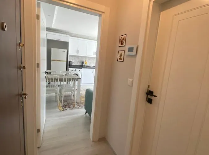 Apartamento Ceylanhouse-3 Dalaman