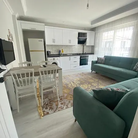 Apartamento Ceylanhouse-3