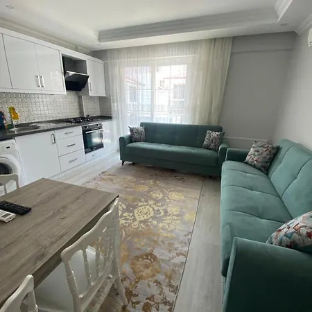 Appartement Ceylanhouse-3
