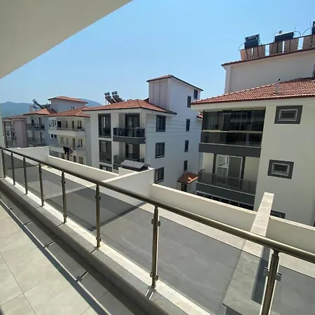 Appartement Ceylanhouse-3