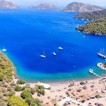 Apartamento Ceylanhouse-3 *