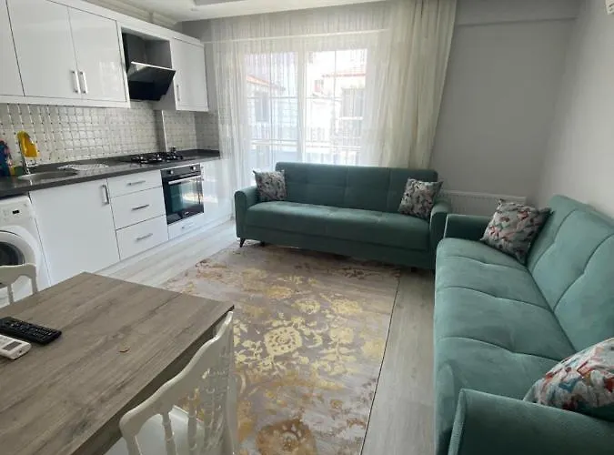 Apartment Ceylanhouse-3