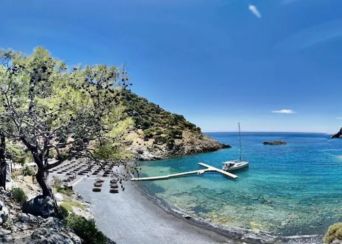 Ceylanhouse-3 * Dalaman