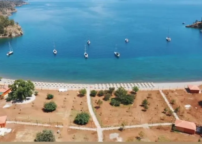 Ceylanhouse-3 Dalaman