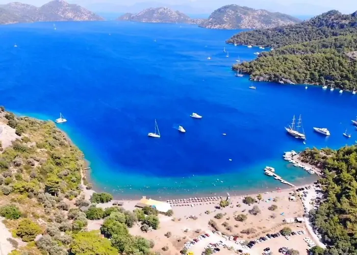 Apartment Ceylanhouse-3 *