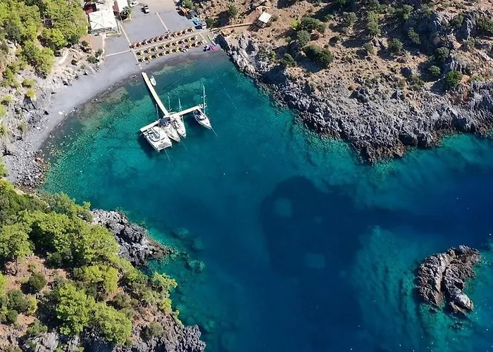 Ceylanhouse-3 * Dalaman