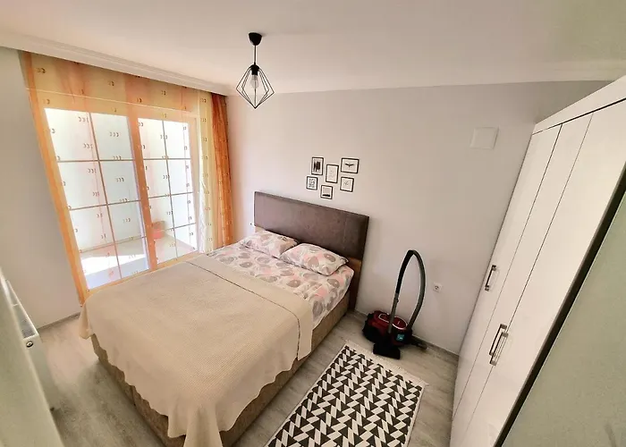 Ceylanhouse-3 Dalaman