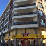 Ceylanhouse-3 Apartment Dalaman