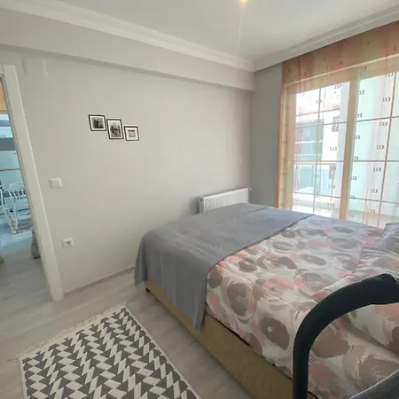 Daire Ceylanhouse-3 Dalaman