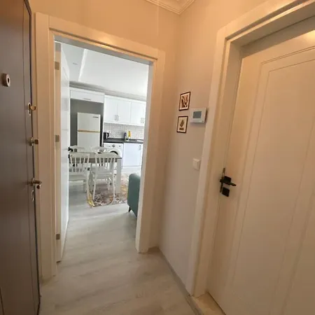 Daire Ceylanhouse-3 Dalaman