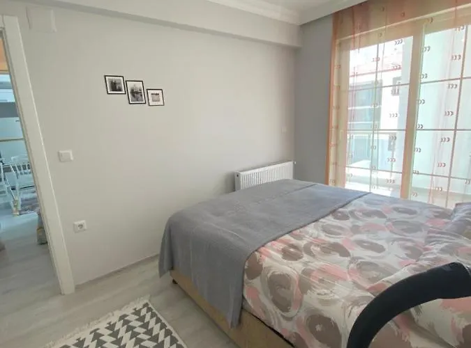 Apartamento Ceylanhouse-3 Dalaman