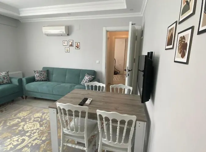 Ceylanhouse-3 Apartamento *