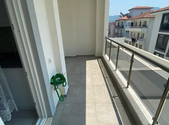 Apartamento Ceylanhouse-3