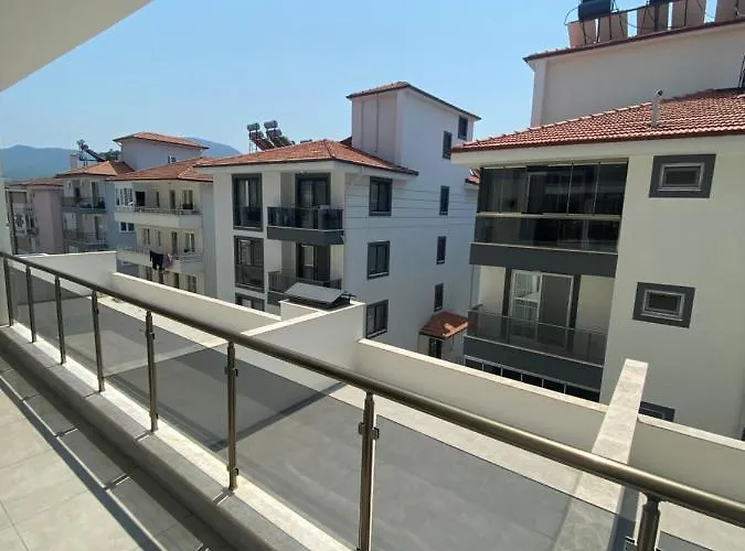 Apartamento Ceylanhouse-3