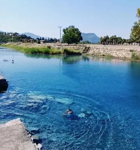 Apartamento Ceylanhouse-3 *