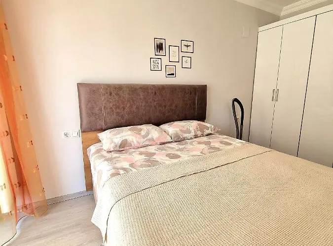 Ceylanhouse-3 Dalaman